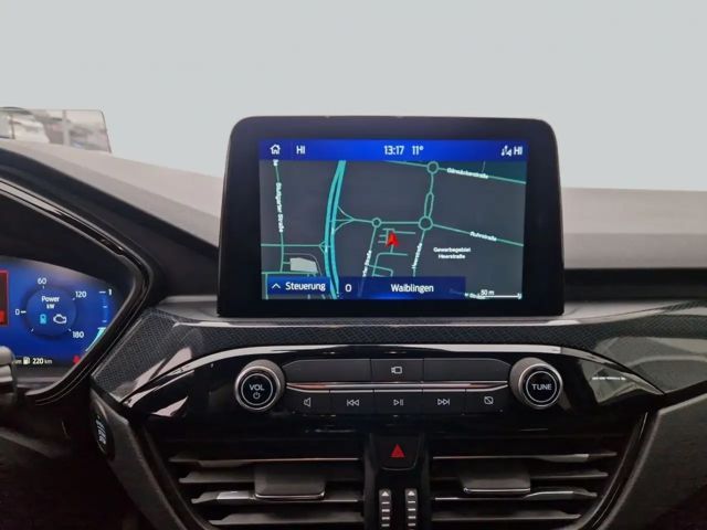 Ford Kuga Plug in Hybrid ST Line X