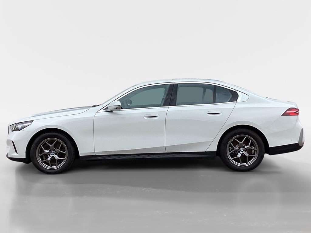 BMW 520 520d Sedan xDrive