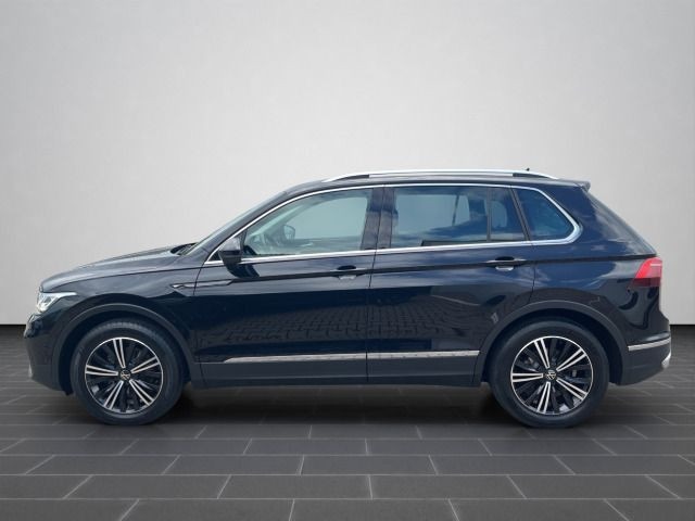 Volkswagen Tiguan DSG Elegance Elegance