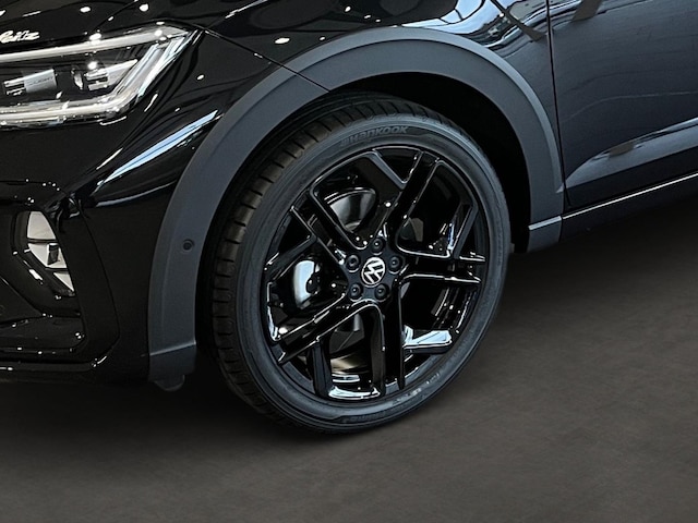 Volkswagen Taigo 1.5 TSI