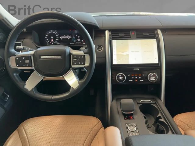 Land Rover Discovery D250 HSE