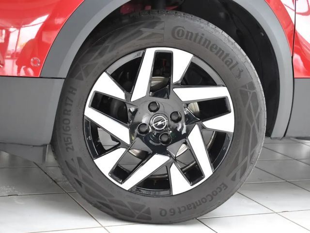 Opel Mokka 1.2 Turbo Elegance