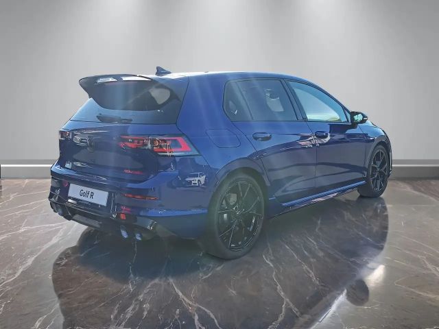 Volkswagen Golf R BLACK EDITION 2,0 l TSI OPF 4M AHK+PANO+K