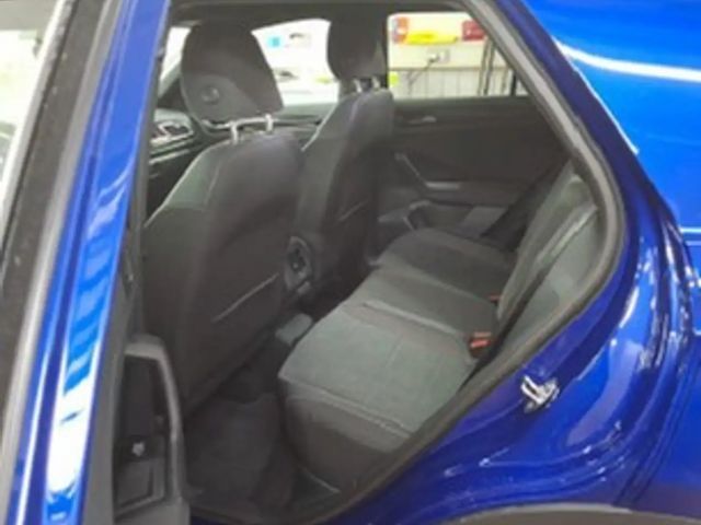 Volkswagen T-Roc DSG Plus R-Line