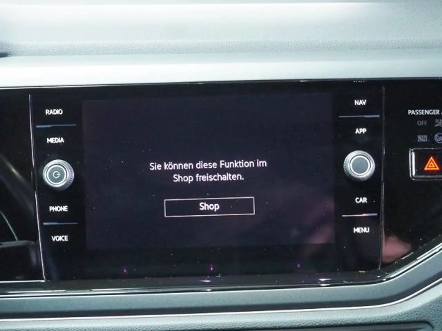 Volkswagen Taigo 1.0 TSI DSG IQ.Drive R-Line