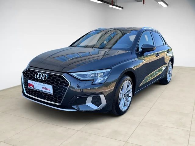 Audi A3 40 TFSI Hybride Sportback