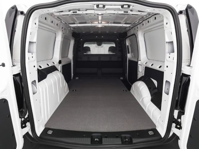 Volkswagen Caddy 2.0 TDI