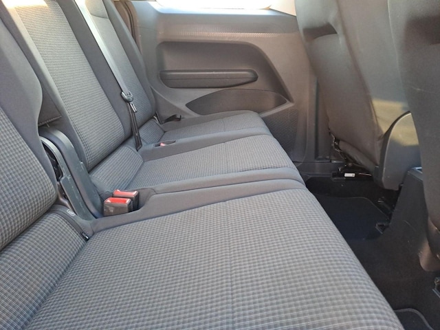 Volkswagen Caddy 1.5 TSI Combi