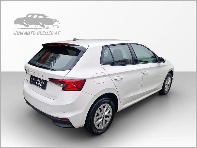 Skoda Fabia Ambition