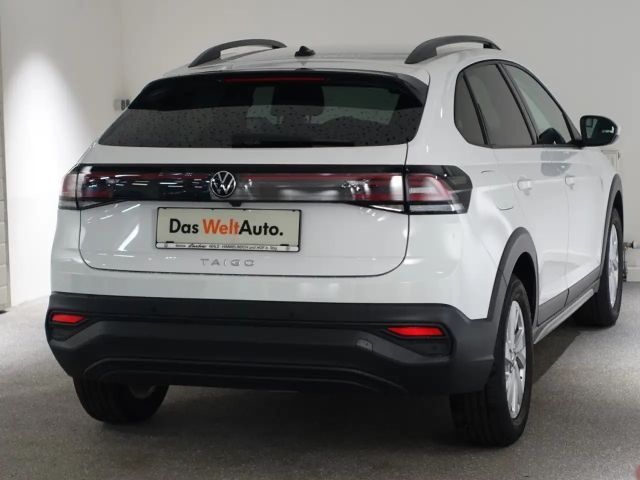 Volkswagen Taigo Life