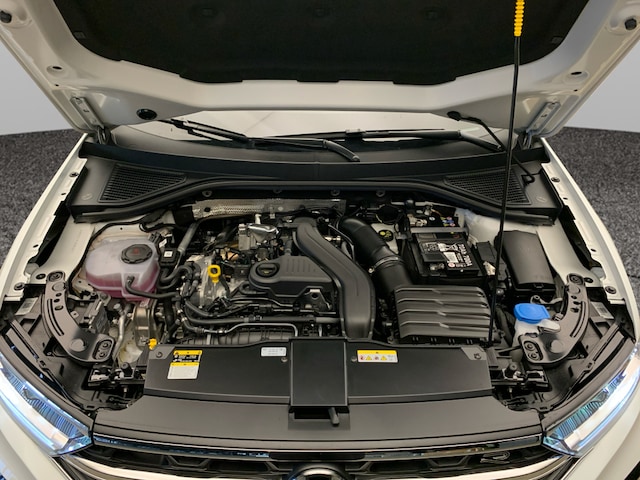 Volkswagen T-Roc 1.5 TSI DSG R-Line