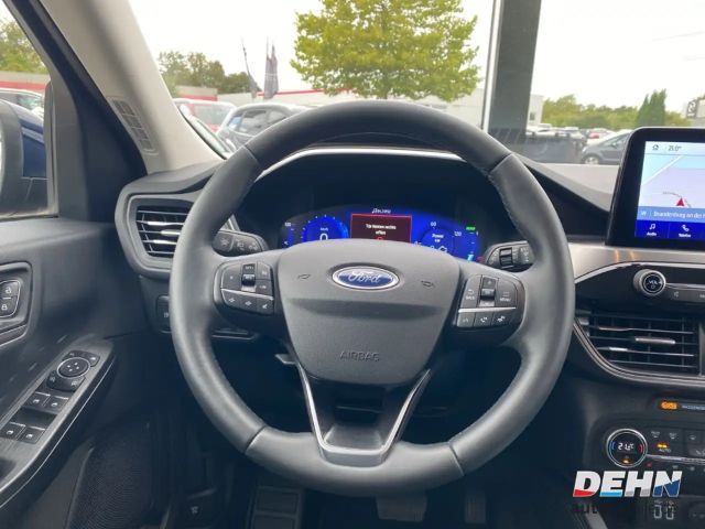 Ford Kuga Plug in Hybrid Titanium