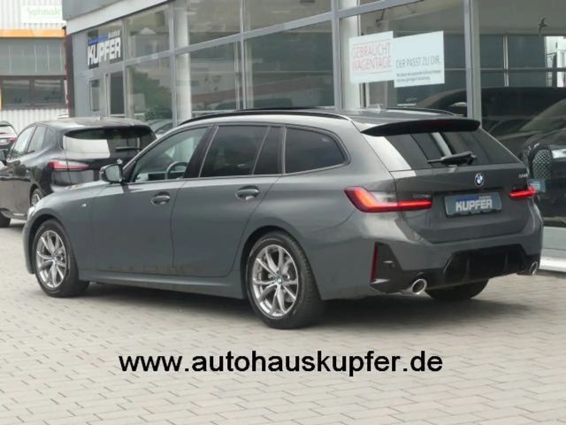 BMW 320 320i M-Sport Touring