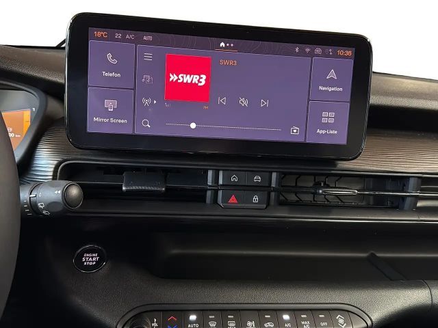 Jeep Avenger Altitude