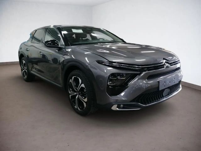 Citroën C5 X Plus PureTech