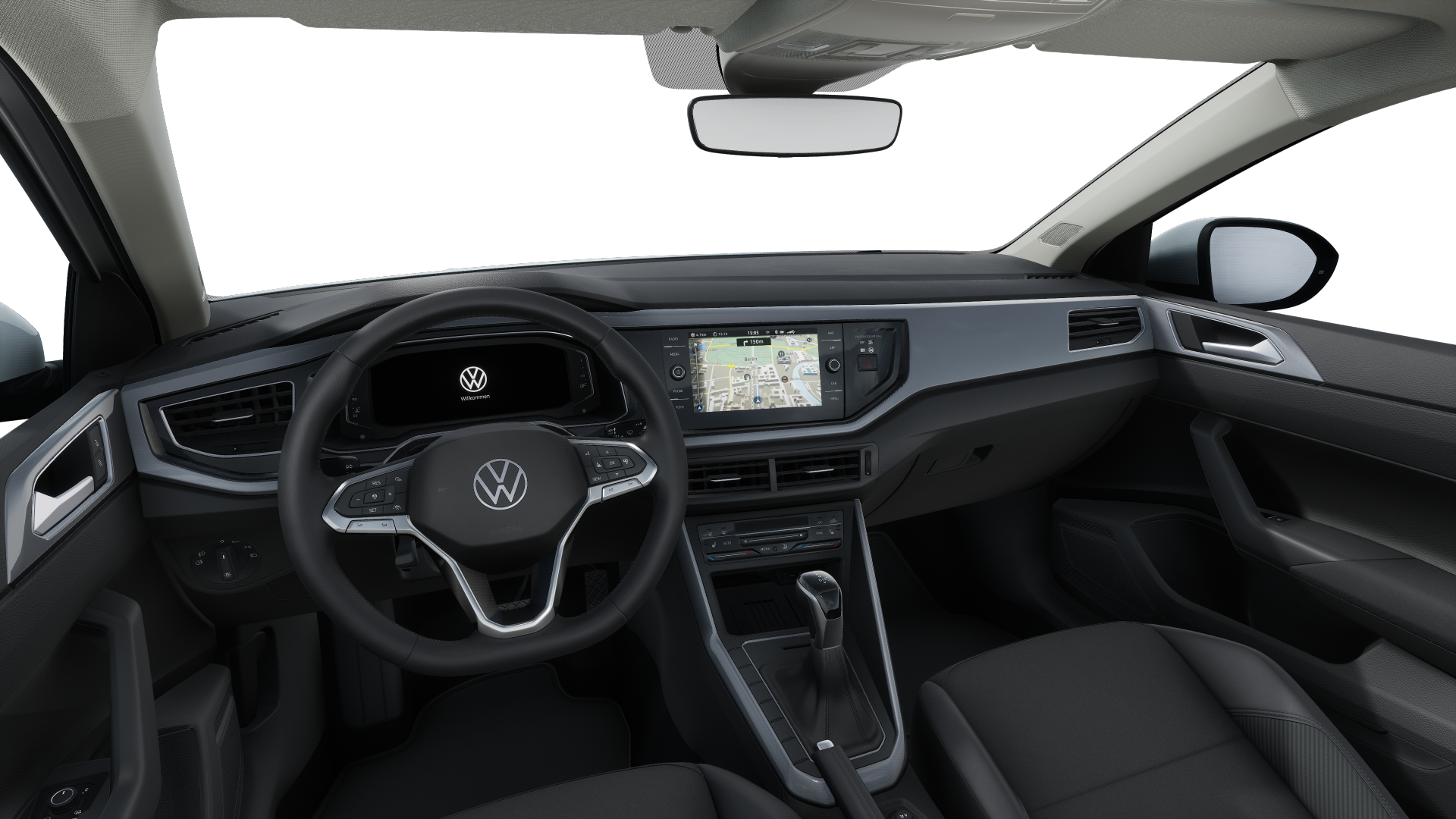 Volkswagen Taigo DSG