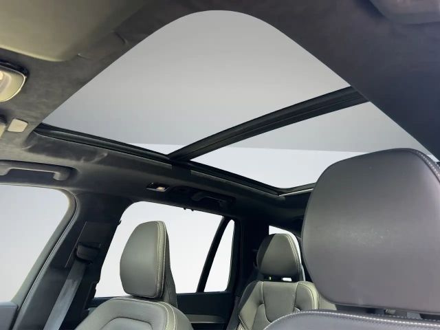 Volvo XC90 AWD Bright Ultimate