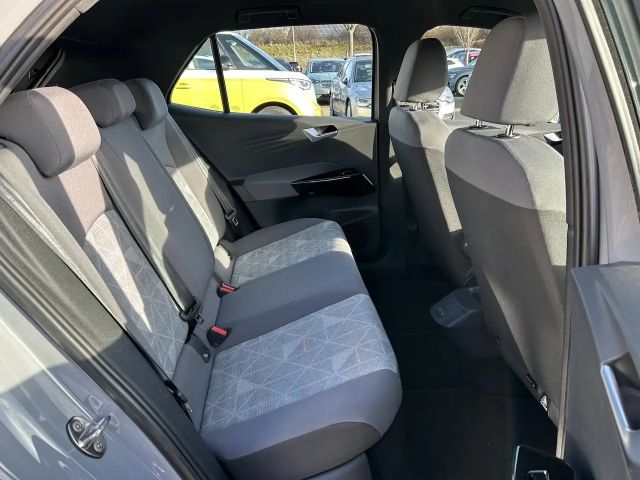 Volkswagen ID.3 City Performance Pure