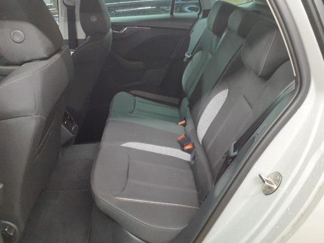 Skoda Scala 1.0 TSI Tour