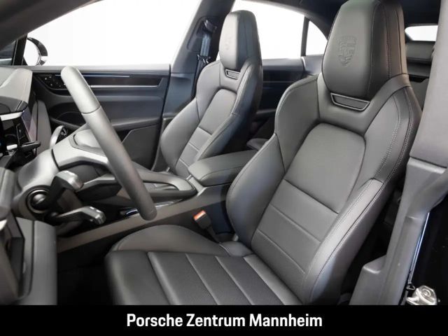 Porsche Macan 4S