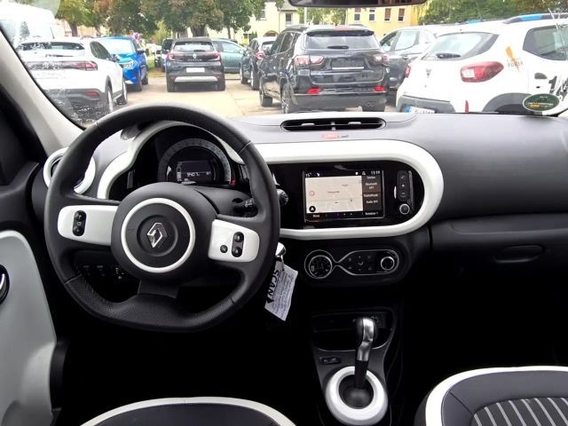 Renault Twingo E-Tech