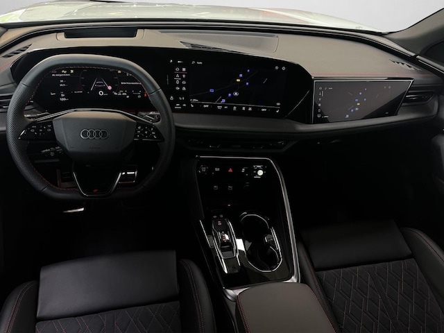 Audi Q5 Quattro S-Tronic