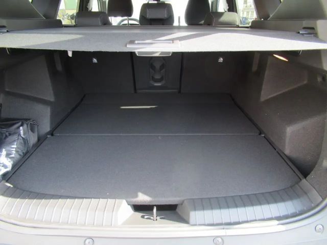 Dacia Bigster Hybrid 155