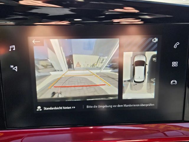 Opel Mokka GS-Line Grand Sport Mokka-e