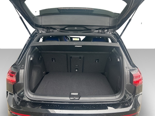 Volkswagen Golf 2.0 TSI 4Motion DSG Golf VIII