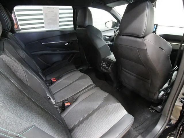 Peugeot 5008 Allure Pack BlueHDi EAT8