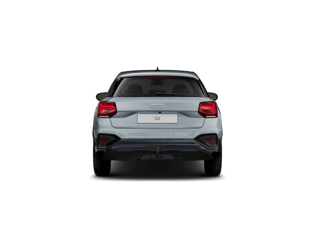 Audi Q2 35 TFSI S-Tronic