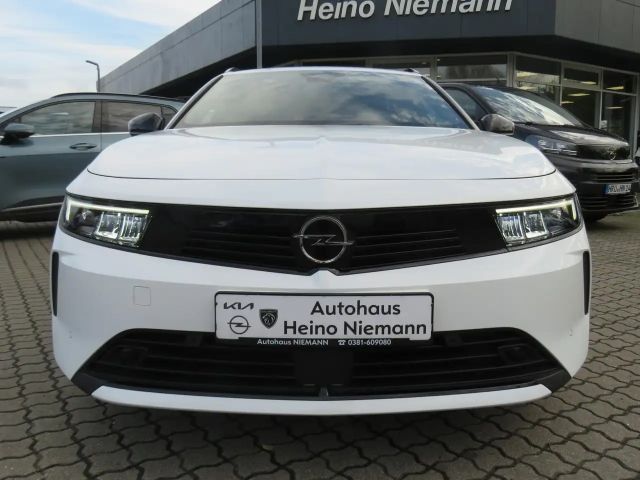 Opel Astra Edition Sports Tourer