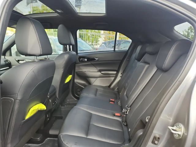 Mitsubishi Eclipse Cross PHEV