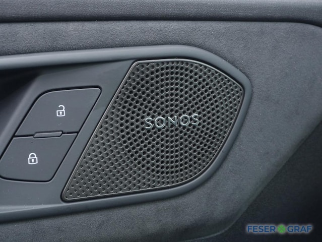 Audi Q3 Hybride S-Tronic