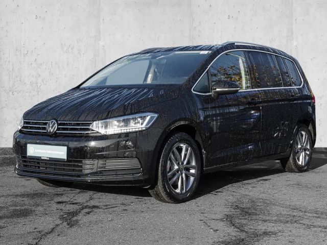Volkswagen Touran 1.5 TSI Comfortline DSG