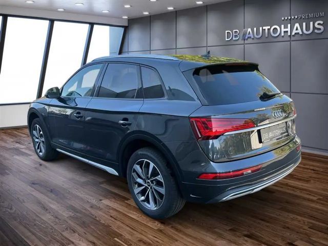 Audi Q5 2.0 TDI Quattro S-Tronic