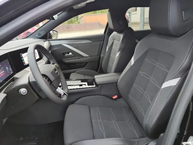 Opel Astra GS-Line Grand Sport