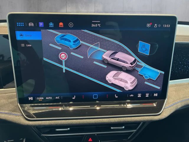 Volkswagen Passat DSG Sport Variant