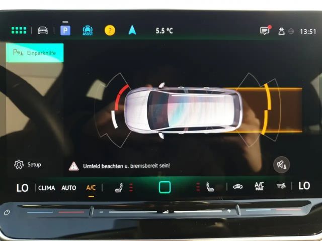 Volkswagen Golf 1.5 TSI Life Variant