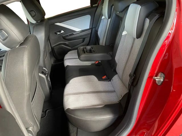 Opel Astra 1.2 Turbo Elegance Turbo