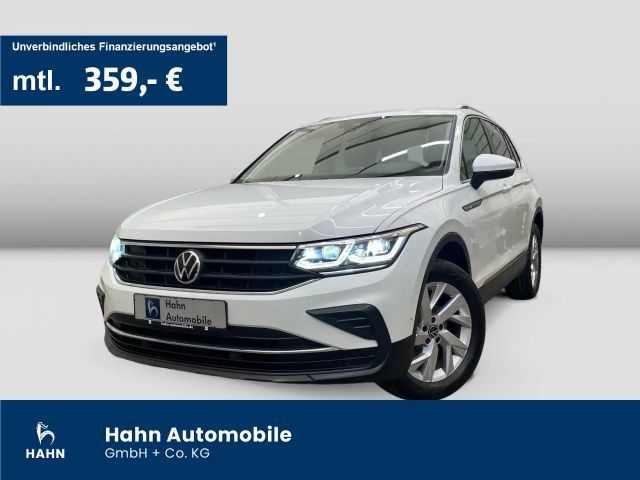Volkswagen Tiguan 2.0 TDI DSG Life