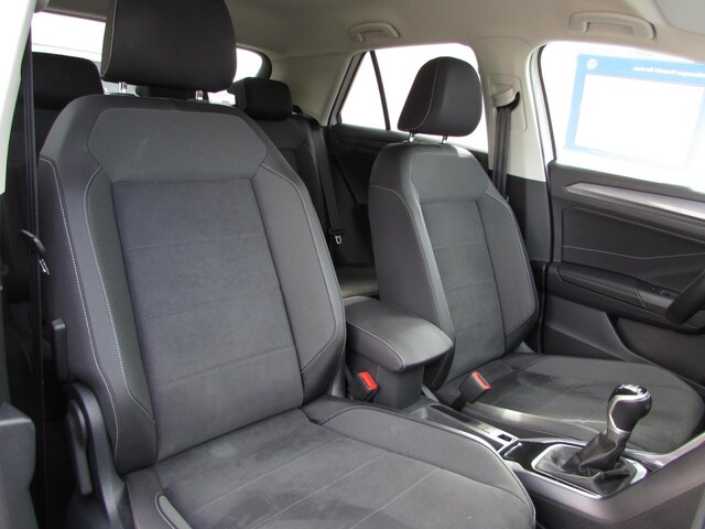 Volkswagen T-Roc 1.5 TSI Style