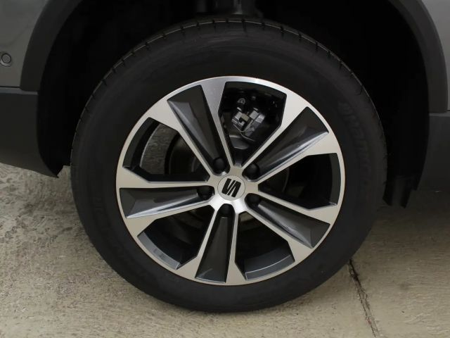 Seat Ateca 1.0 TSI Style