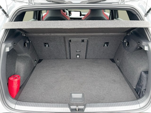 Volkswagen Golf 2.0 TSI DSG GTI