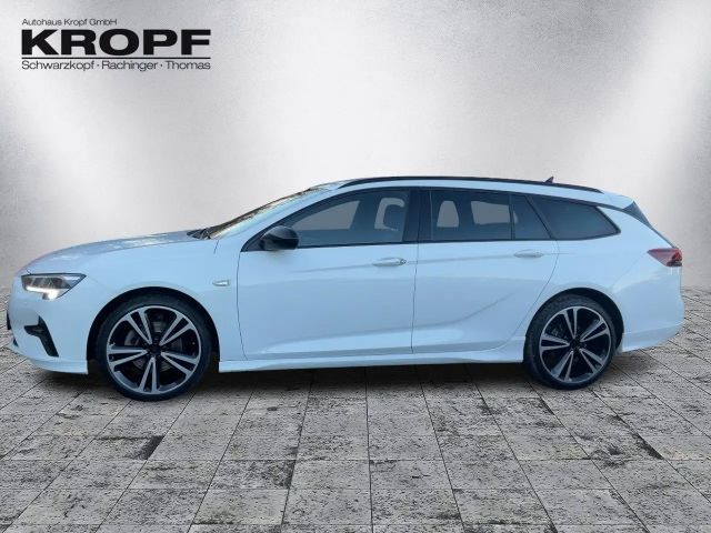 Opel Insignia 2.0 CDTI Sports Tourer Ultimate