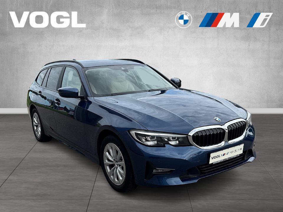 BMW 320 320i Touring