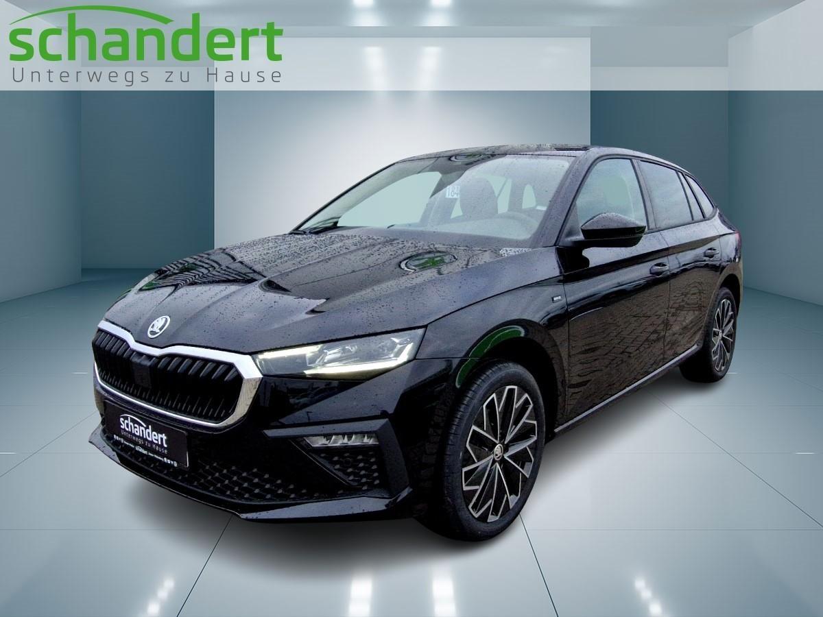 Skoda Scala 1.0 TSI Drive