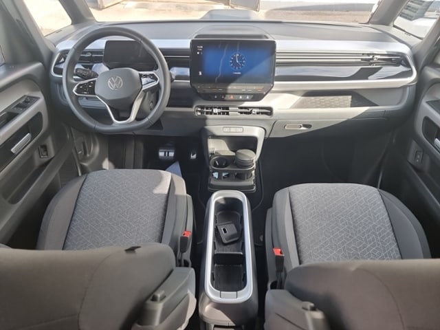 Volkswagen ID.Buzz ID.Buzz MATRIX LED NAVI AHK OPEN&CLOSE KLIMA ALU