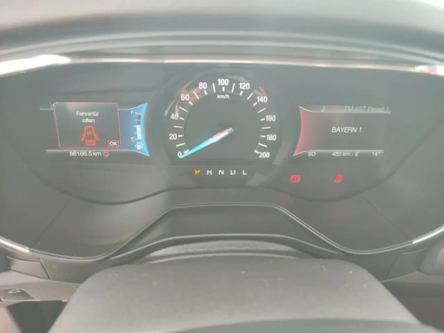 Ford Mondeo ST Line Wagon