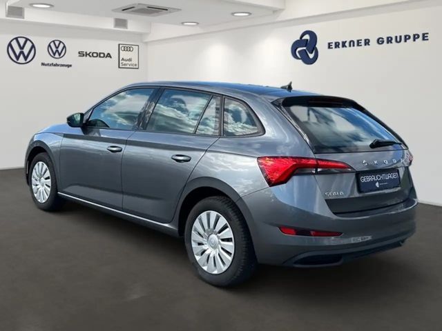 Skoda Scala 1.0 TSI Active